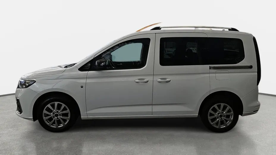 FORD Tourneo Connect Tourneo Connect 2.0 EcoBlue Titanium