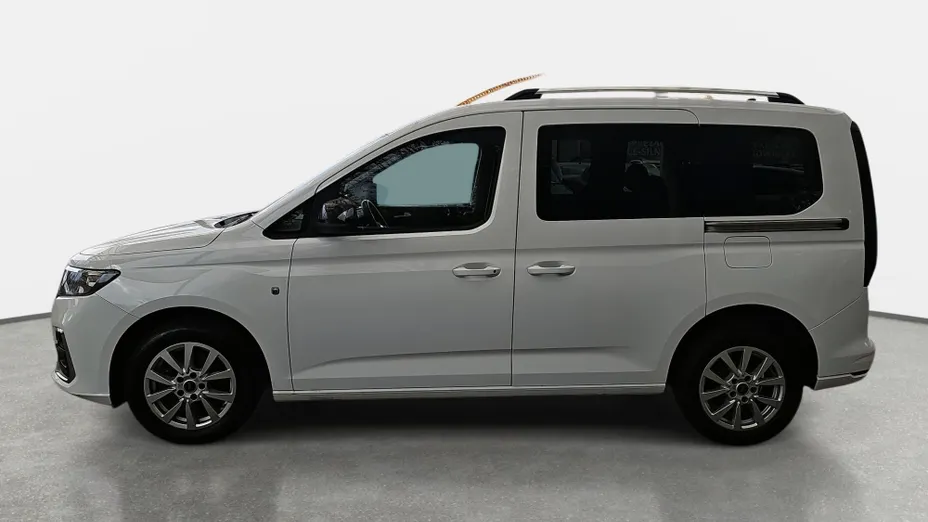 FORD Tourneo Connect Tourneo Connect 2.0 EcoBlue Titanium