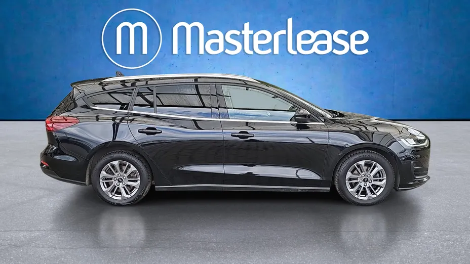 FORD Focus Focus 1.5 EcoBlue Titanium X aut