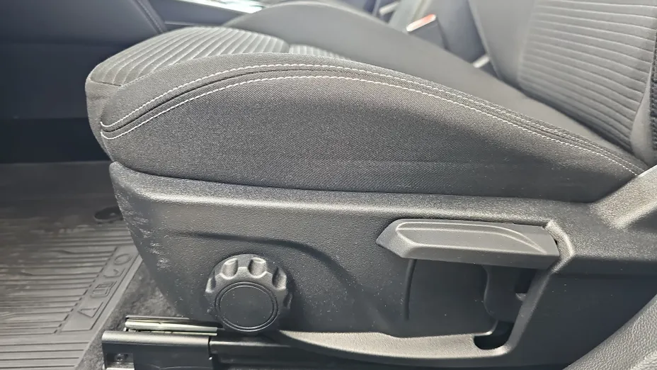 FORD Focus Focus 1.5 EcoBlue Titanium X aut