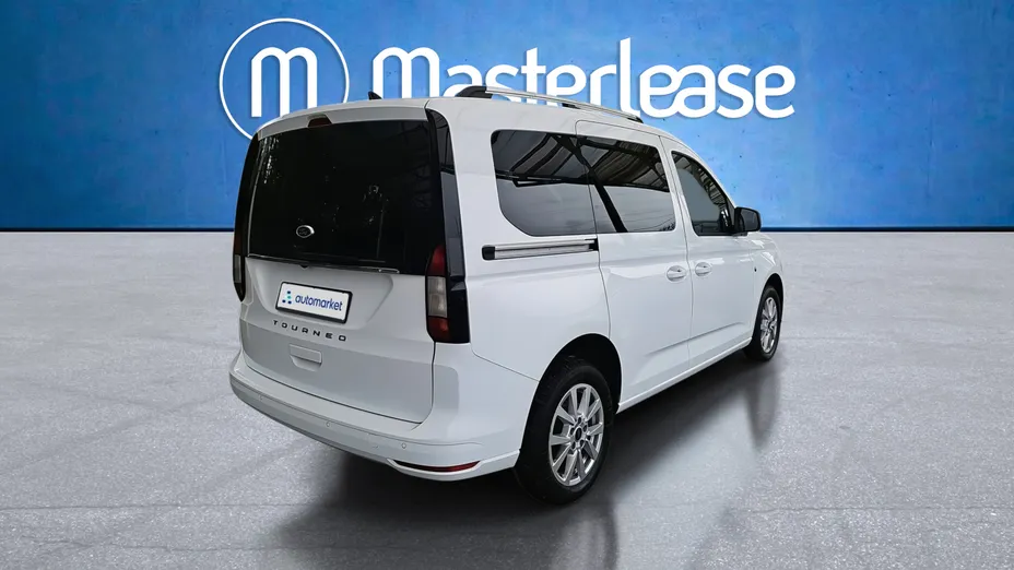 FORD Tourneo Connect Tourneo Connect 2.0 EcoBlue Titanium