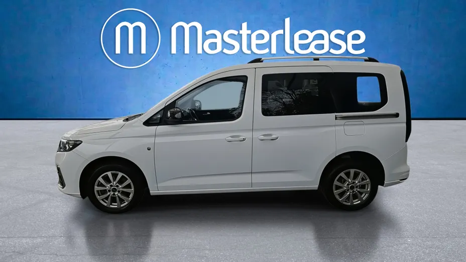 FORD Tourneo Connect Tourneo Connect 2.0 EcoBlue Titanium