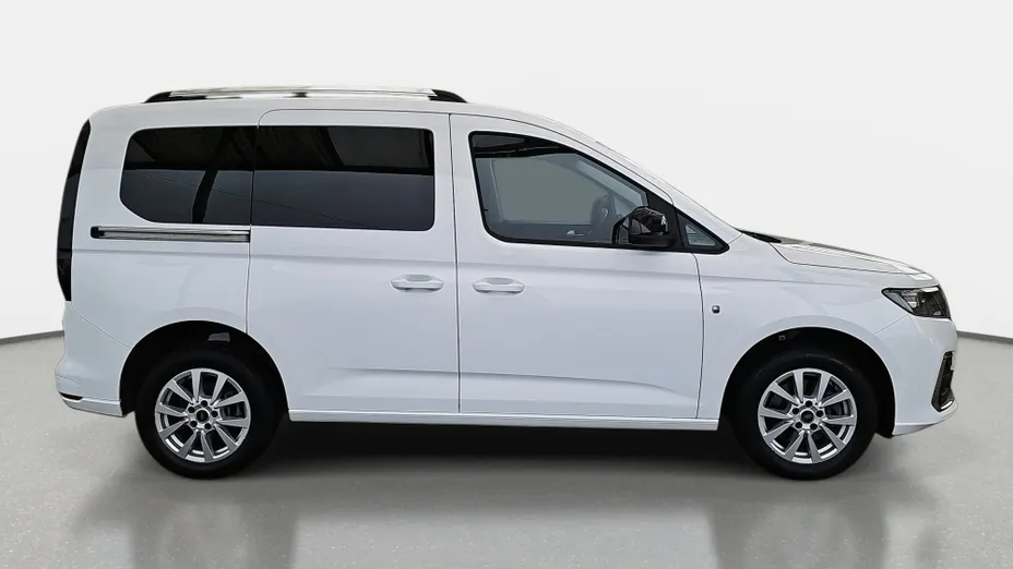 FORD Tourneo Connect Tourneo Connect 2.0 EcoBlue Titanium
