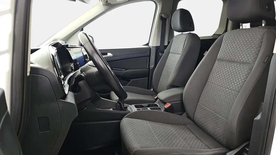FORD Tourneo Connect Tourneo Connect 2.0 EcoBlue Titanium