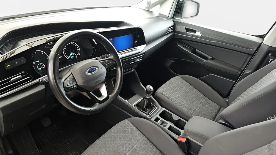 FORD Tourneo Connect Tourneo Connect 2.0 EcoBlue Titanium