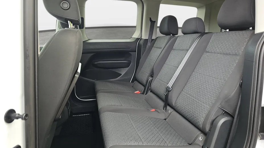 FORD Tourneo Connect Tourneo Connect 2.0 EcoBlue Titanium
