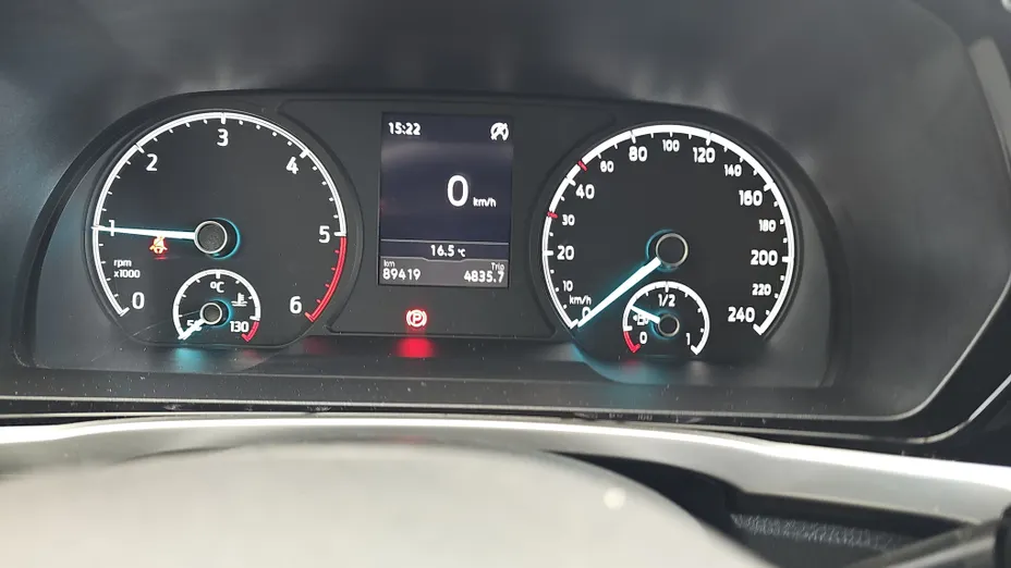 FORD Tourneo Connect Tourneo Connect 2.0 EcoBlue Titanium