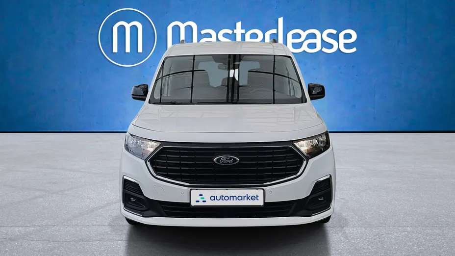 FORD Tourneo Connect Tourneo Connect 2.0 EcoBlue Titanium
