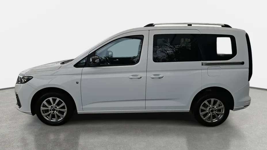 FORD Tourneo Connect Tourneo Connect 2.0 EcoBlue Titanium