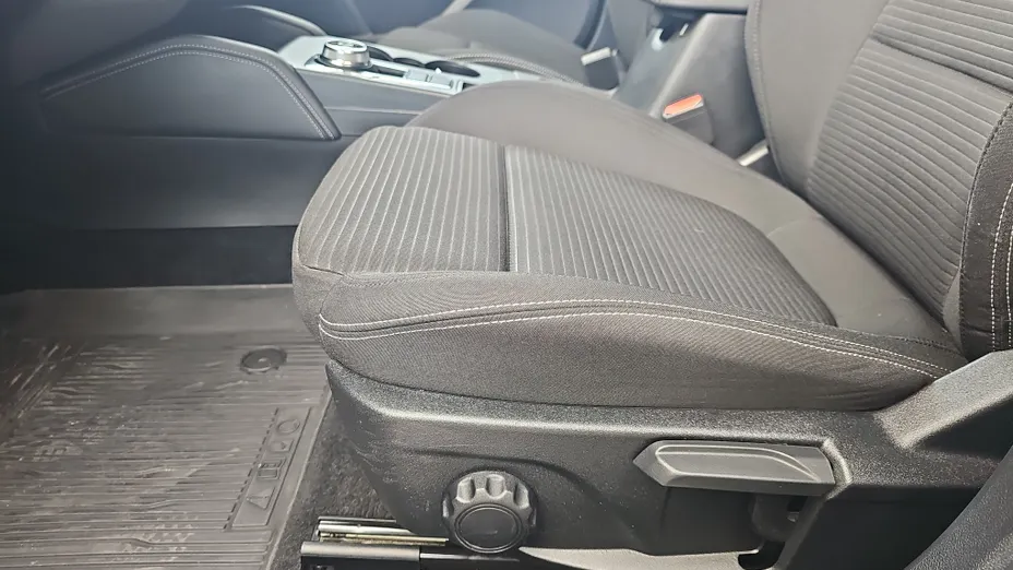 FORD Focus Focus 1.5 EcoBlue Titanium X aut