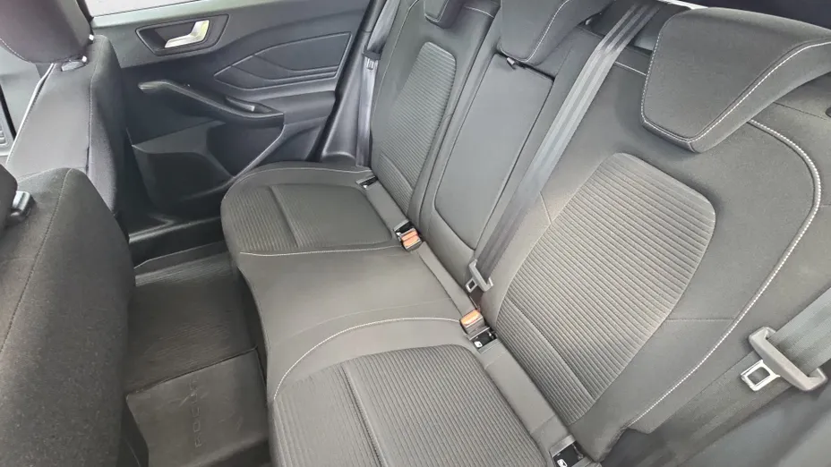 FORD Focus Focus 1.5 EcoBlue Titanium X aut