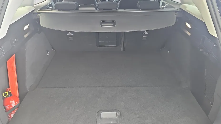 FORD Focus Focus 1.5 EcoBlue Titanium X aut