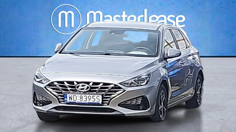 FORD Focus Focus 1.5 EcoBlue Titanium X aut
