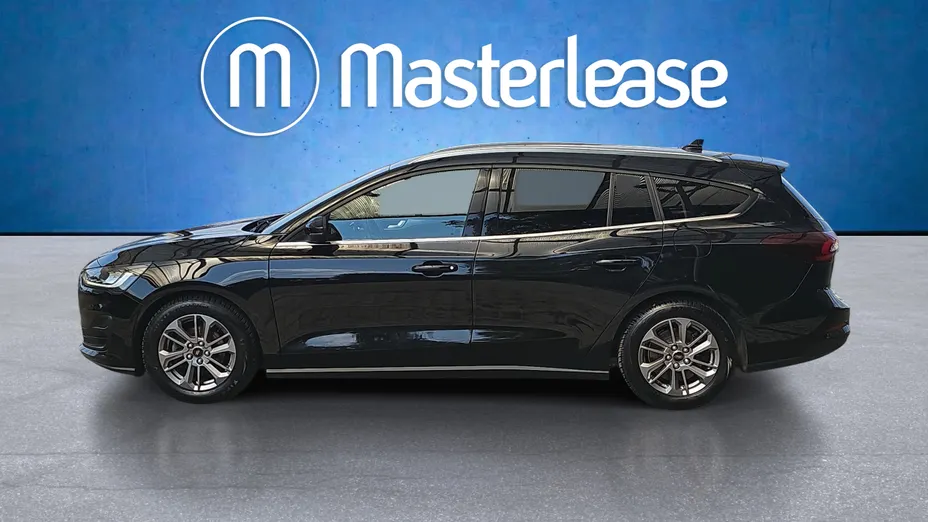 FORD Focus Focus 1.5 EcoBlue Titanium X aut