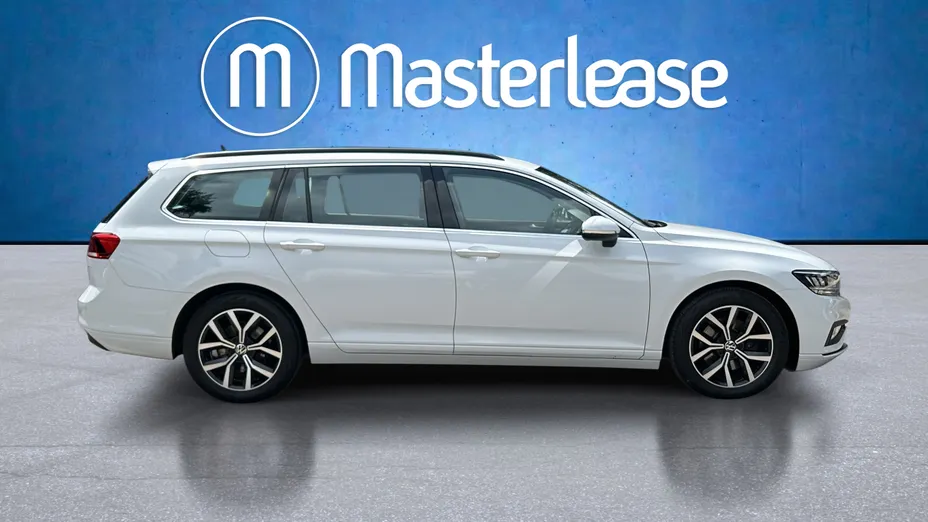 VOLKSWAGEN Passat Passat 2.0 TDI EVO Business