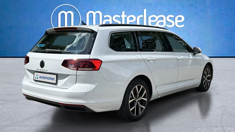 VOLKSWAGEN Passat Passat 2.0 TDI EVO Business