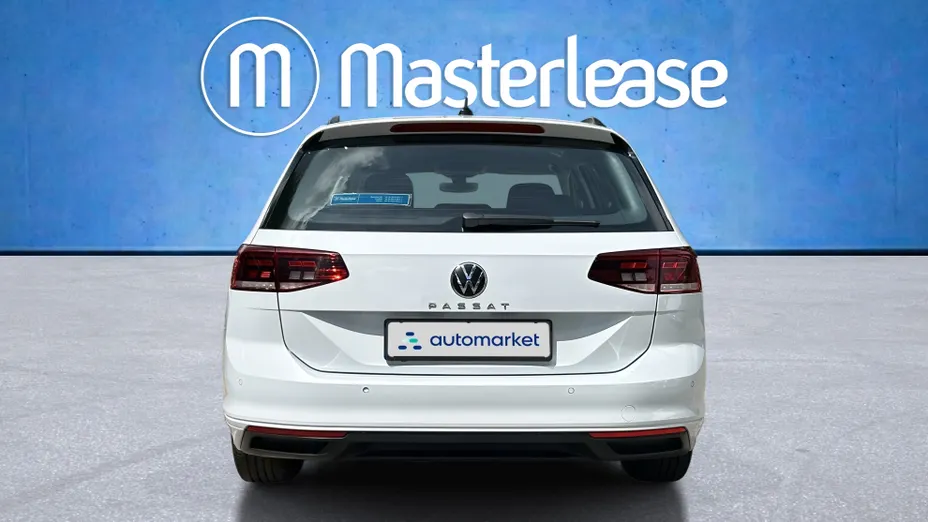 VOLKSWAGEN Passat Passat 2.0 TDI EVO Business