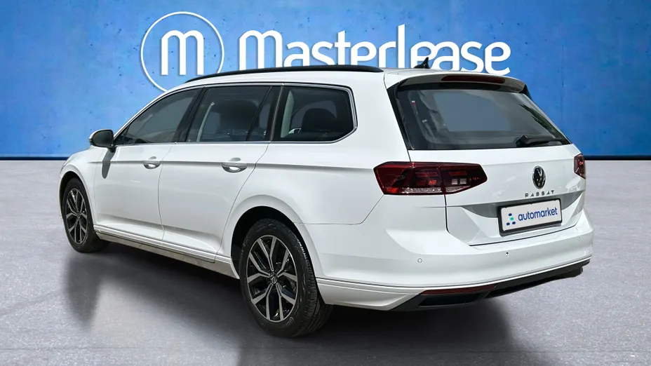 VOLKSWAGEN Passat Passat 2.0 TDI EVO Business