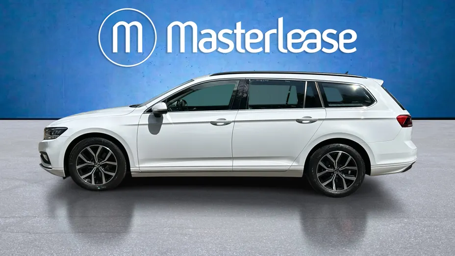 VOLKSWAGEN Passat Passat 2.0 TDI EVO Business