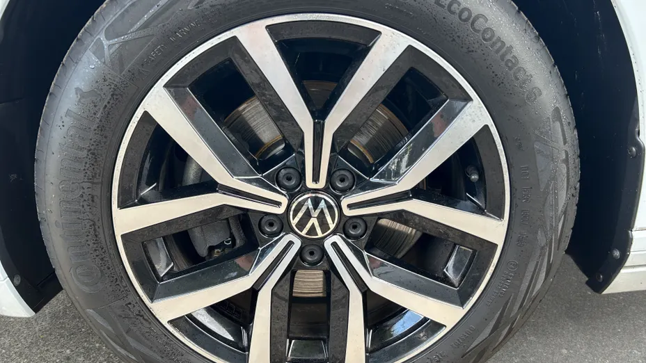 VOLKSWAGEN Passat Passat 2.0 TDI EVO Business