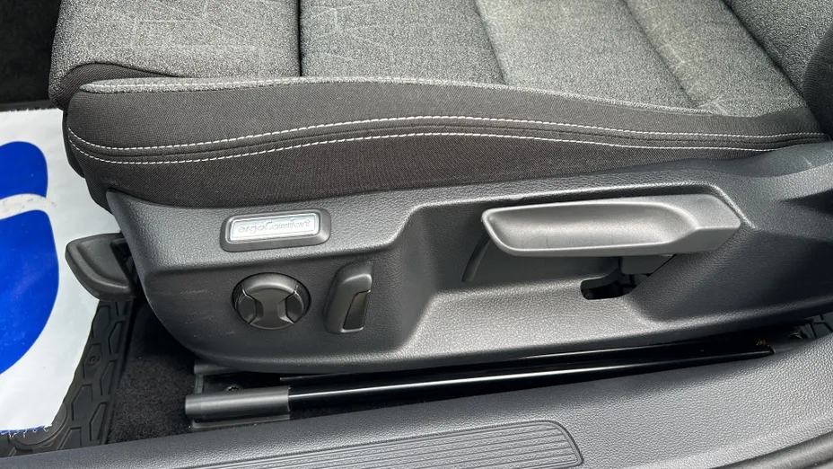 VOLKSWAGEN Passat Passat 2.0 TDI EVO Business