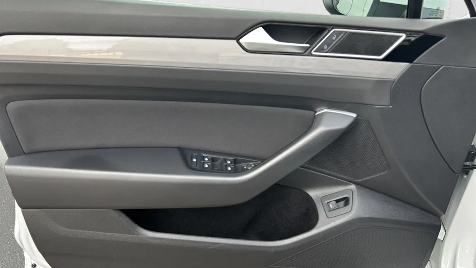 VOLKSWAGEN Passat Passat 2.0 TDI EVO Business