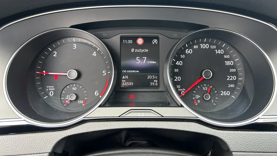 VOLKSWAGEN Passat Passat 2.0 TDI EVO Business