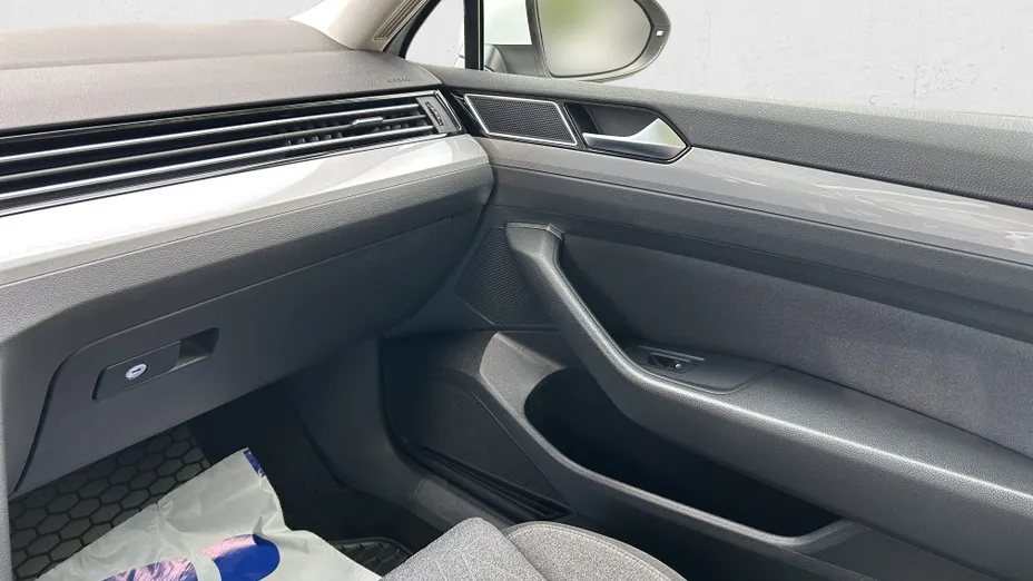 VOLKSWAGEN Passat Passat 2.0 TDI EVO Business