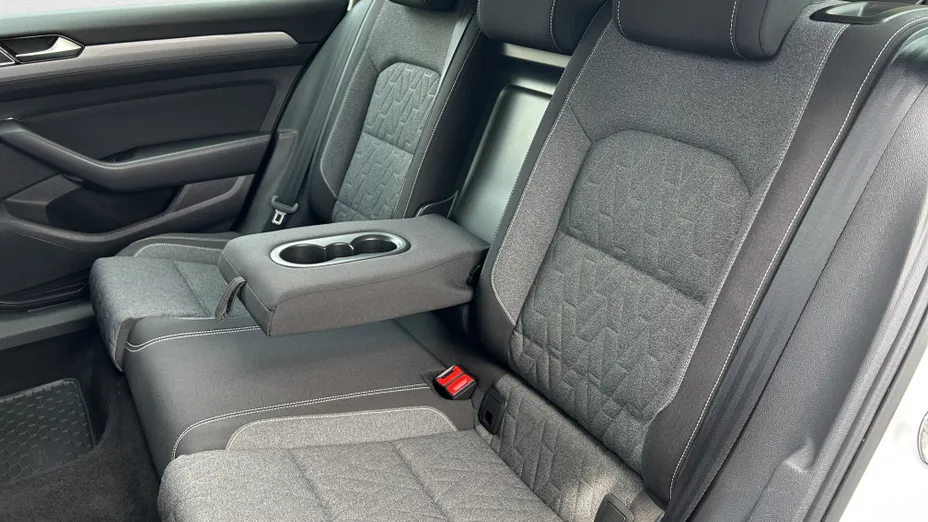 VOLKSWAGEN Passat Passat 2.0 TDI EVO Business