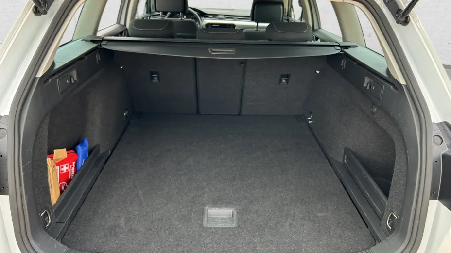 VOLKSWAGEN Passat Passat 2.0 TDI EVO Business