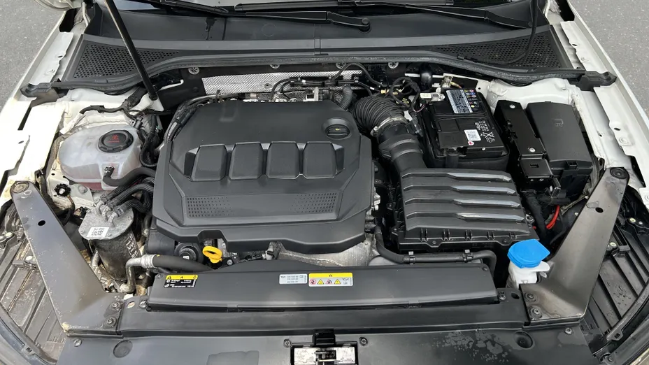 VOLKSWAGEN Passat Passat 2.0 TDI EVO Business