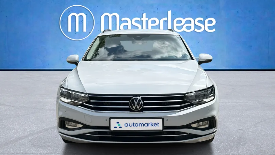 VOLKSWAGEN Passat Passat 2.0 TDI EVO Business