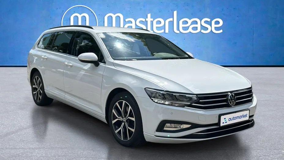 VOLKSWAGEN Passat Passat 2.0 TDI EVO Business