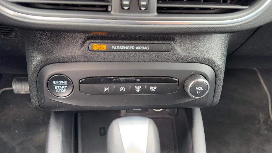 FORD Focus Focus 1.0 EcoBoost mHEV Titanium X aut