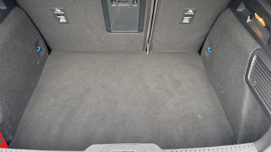 FORD Focus Focus 1.0 EcoBoost mHEV Titanium X aut