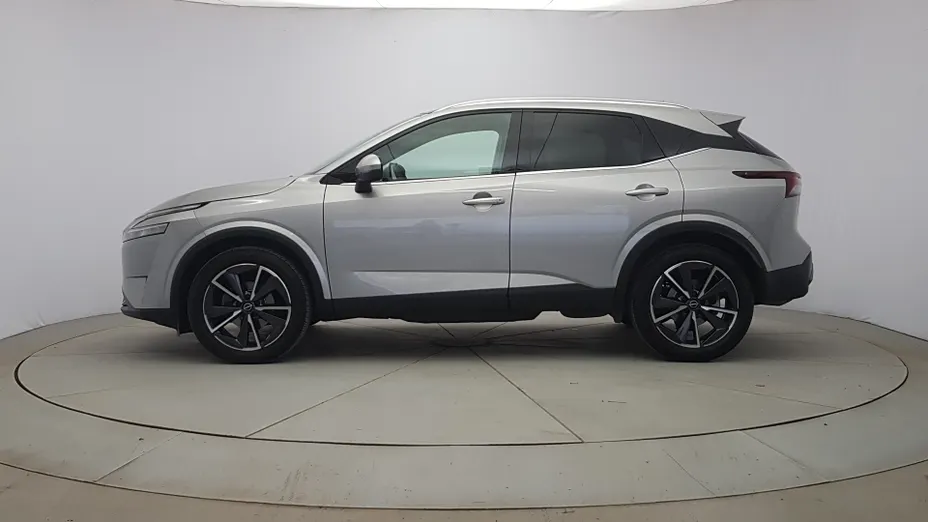 NISSAN Qashqai Qashqai 1.3 DIG-T mHEV Tekna Xtronic