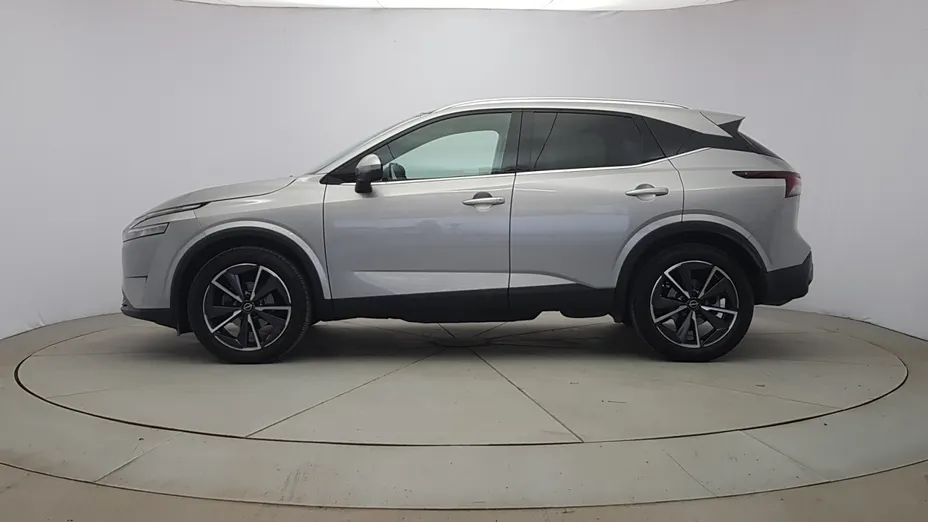 NISSAN Qashqai Qashqai 1.3 DIG-T mHEV Tekna Xtronic