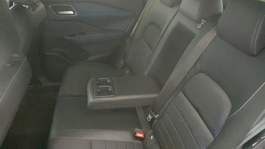 NISSAN Qashqai Qashqai 1.3 DIG-T mHEV Tekna Xtronic
