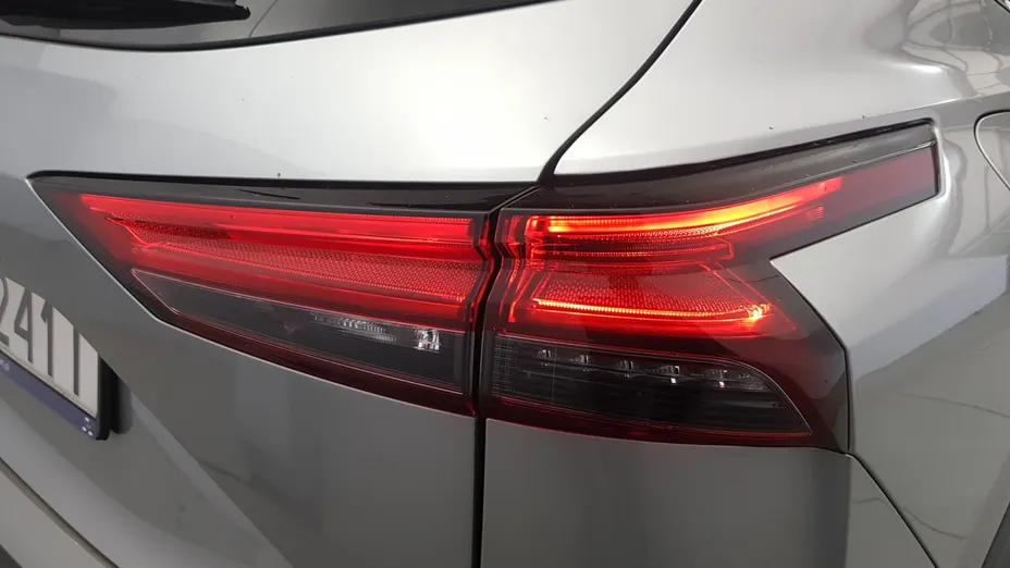 NISSAN Qashqai Qashqai 1.3 DIG-T mHEV Tekna Xtronic