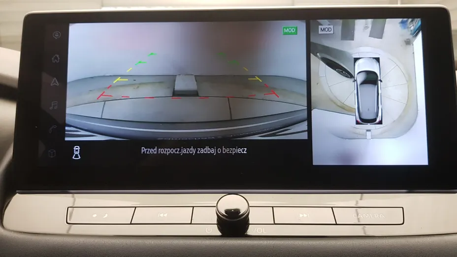 NISSAN Qashqai Qashqai 1.3 DIG-T mHEV Tekna Xtronic