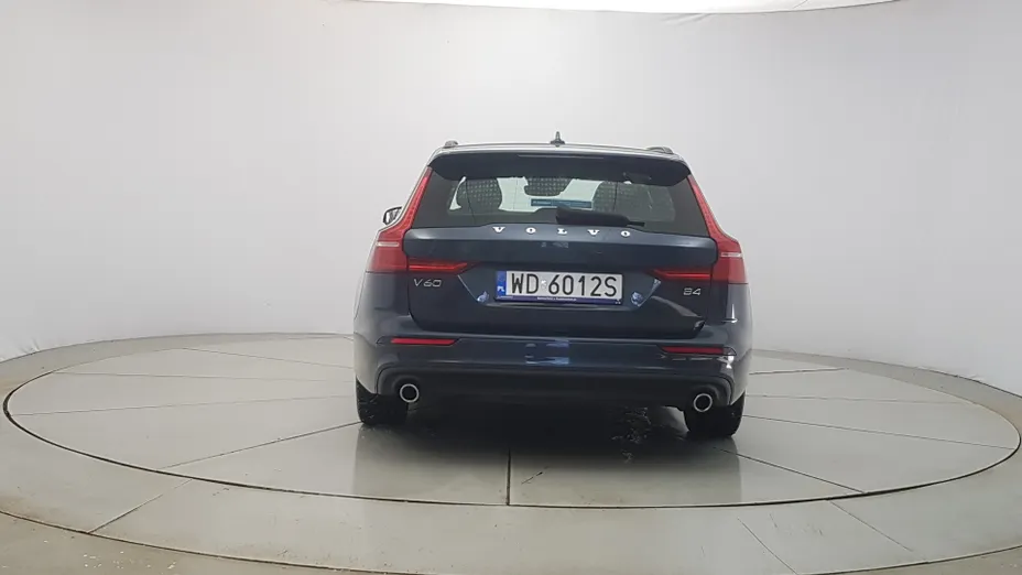 VOLVO V60 V60 B4 D Momentum Pro aut