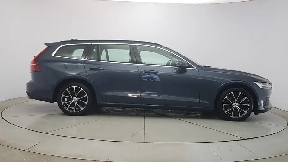 VOLVO V60 V60 B4 D Momentum Pro aut