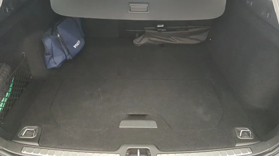 VOLVO V60 V60 B4 D Momentum Pro aut