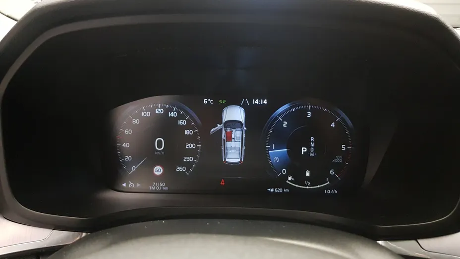 VOLVO V60 V60 B4 D Momentum Pro aut