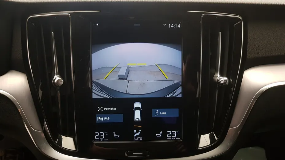 VOLVO V60 V60 B4 D Momentum Pro aut