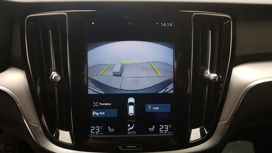VOLVO V60 V60 B4 D Momentum Pro aut