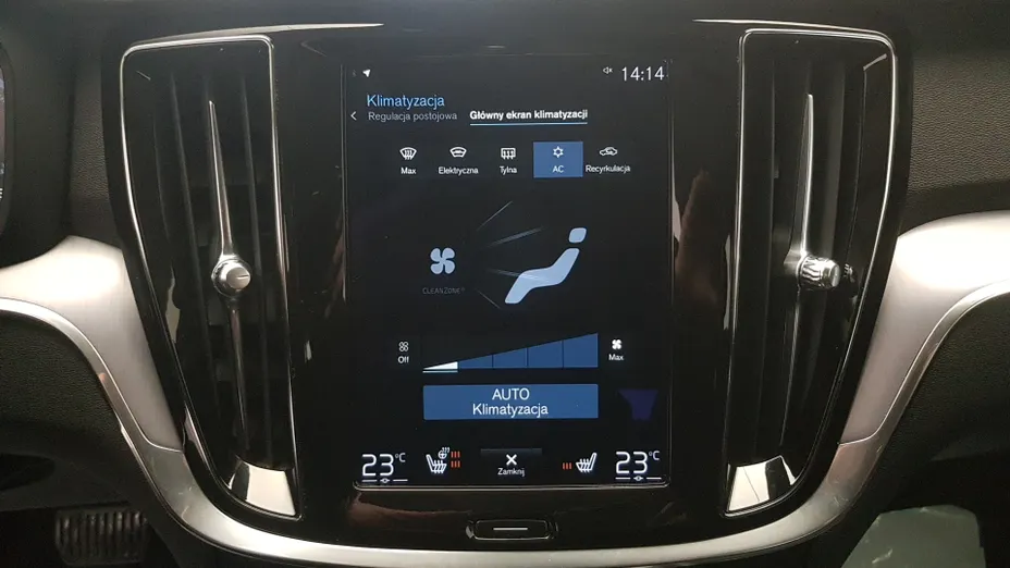 VOLVO V60 V60 B4 D Momentum Pro aut