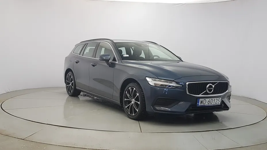 VOLVO V60 V60 B4 D Momentum Pro aut