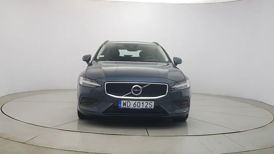 VOLVO V60 V60 B4 D Momentum Pro aut