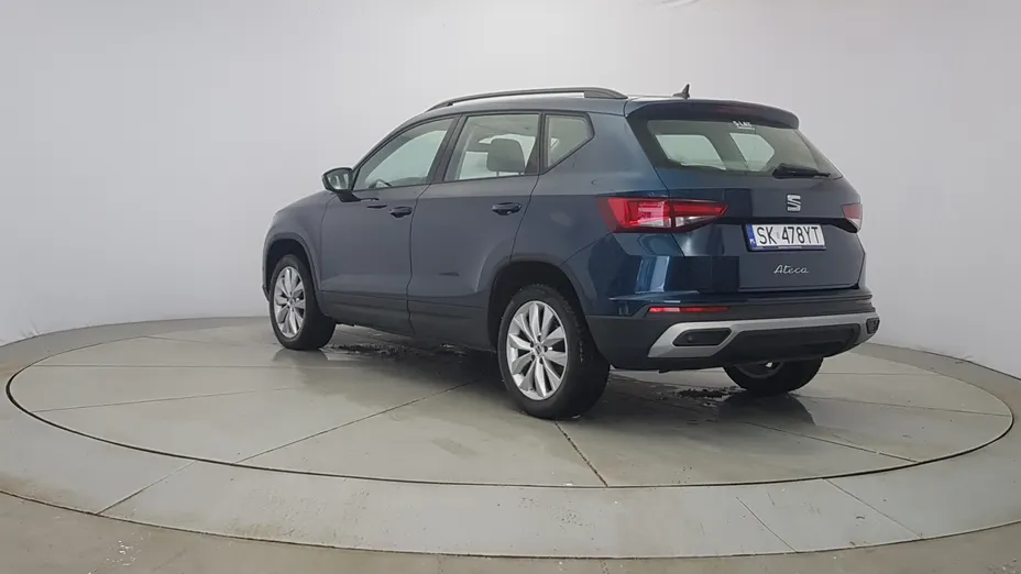 SEAT ATECA Ateca 1.5 TSI Style S&S DSG